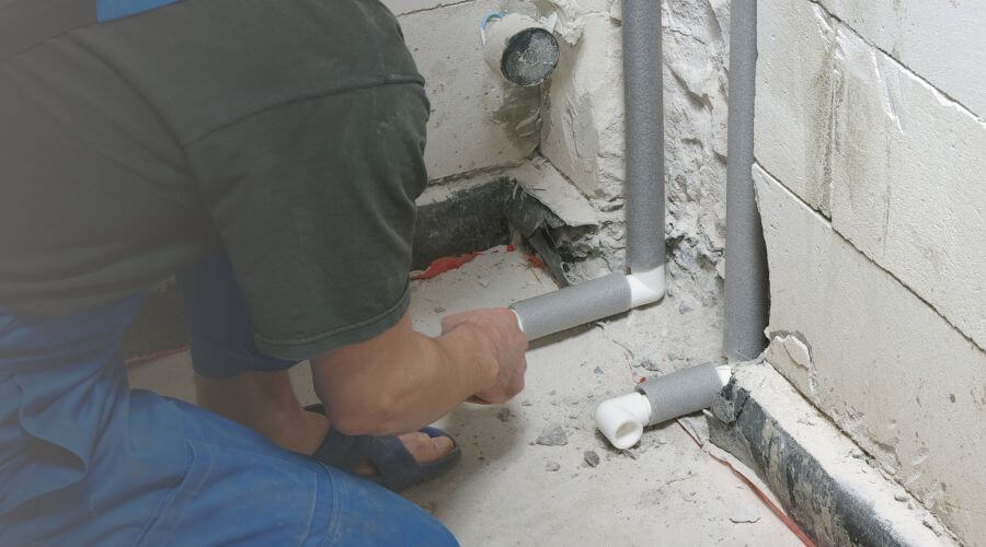 Septic Tank Scum Layer Removal in Woodstock, GA